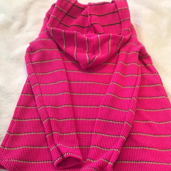 Splendid hoodie thermal - Picture 3 of 3